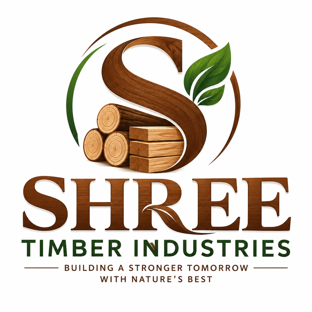 Shree Timber Industries